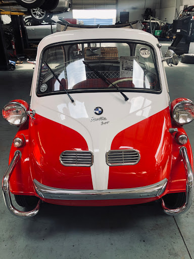 Used Car Dealer «S C Sales Inc», reviews and photos, 5711 Star Ln, Houston, TX 77057, USA