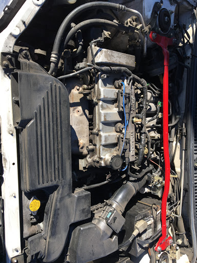 Auto Parts Store «AutoZone», reviews and photos, 1550 S Virginia St, Reno, NV 89502, USA