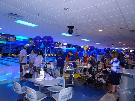 Bowling Alley «Colonial Lanes», reviews and photos, 78 Brookside Ave, Chester, NY 10918, USA