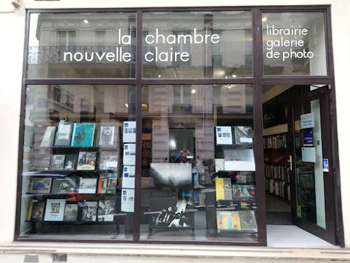 La Nouvelle Chambre Claire à Paris