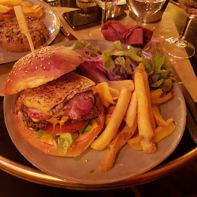 Le Petit Bistrot à Aix-en-Provence