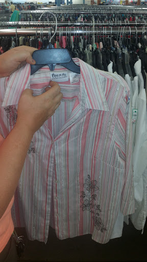 Thrift Store «Goodwill Industries of Middle Tennessee», reviews and photos