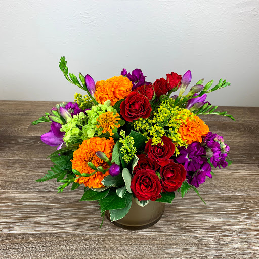 Florist «Ballard Blossom, Inc.», reviews and photos, 1766 NW Market St, Seattle, WA 98107, USA