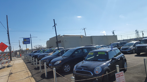 Used Car Dealer «CarZoom Auto Sales», reviews and photos, 1256 E Ridge Pike, Plymouth Meeting, PA 19462, USA