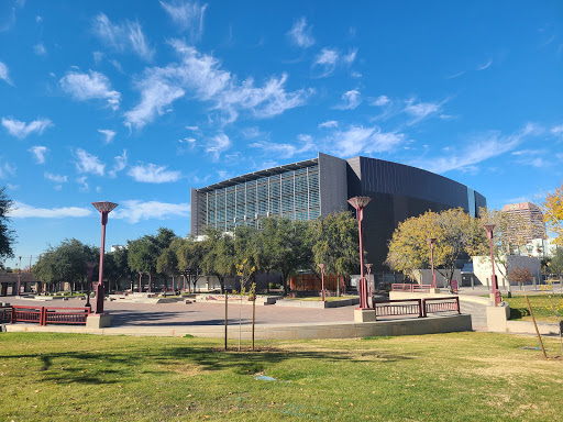 Park «Margaret T. Hance Park», reviews and photos, 67 W Culver St, Phoenix, AZ 85003, USA