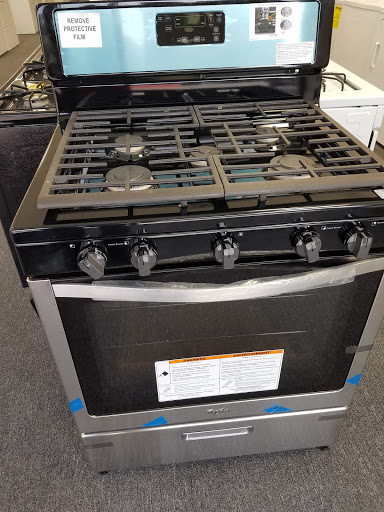 Appliance Store «AFFORDABLE APPLIANCES PLUS», reviews and photos, 5510 S IH 35 Frontage Rd #210, Austin, TX 78745, USA