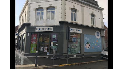 Écouter Voir Optique Mutualiste à Liévin