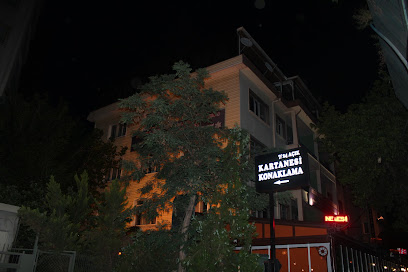 KARTANESİ HOUSES