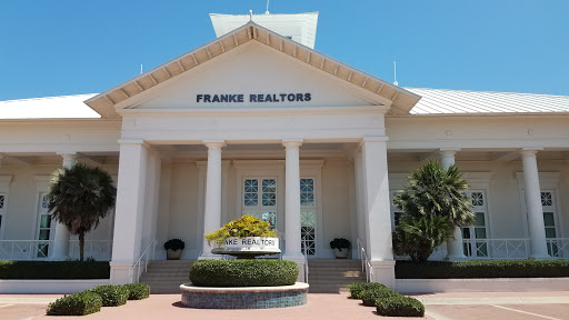 Real Estate Agency «Franke Realty Inc», reviews and photos, 8605 Padre Blvd, South Padre Island, TX 78597, USA