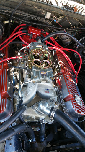 Car Service «Auto Tune Up», reviews and photos, 1105 Auto Center Dr # B, Antioch, CA 94509, USA