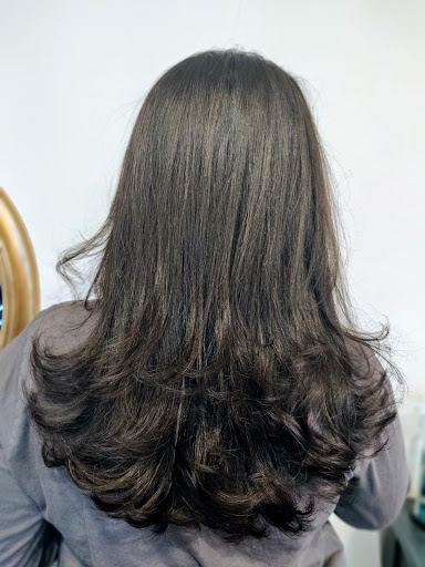 Beauty Salon «Posh Hair Salon», reviews and photos, Posh Hair Salon, 193 York St, Jersey City, NJ 07302, USA