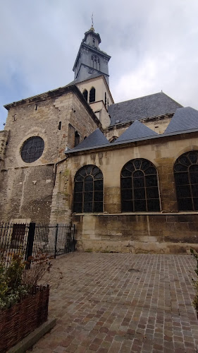 L’Église de Jésus-Christ des Saints des Derniers Jours à Reims