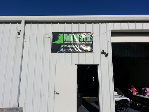 Gym «Warrior Sports», reviews and photos, 425 W Farm Rd 182 #6, Springfield, MO 65810, USA