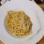 Photo n°3 de l'avis de Andrea.e fait le 19/12/2019 à 21:50 sur le  Osteria Zazà à Rome