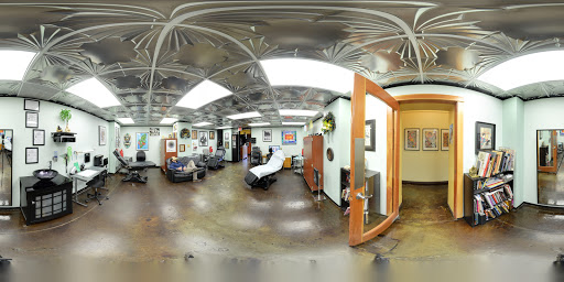 Tattoo Shop «Paper Crane Studio», reviews and photos, 530 E Broadway, Long Beach, CA 90802, USA