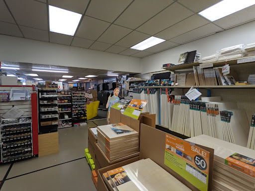Art Supply Store «Sam Flax Orlando», reviews and photos, 1800 E Colonial Dr, Orlando, FL 32803, USA