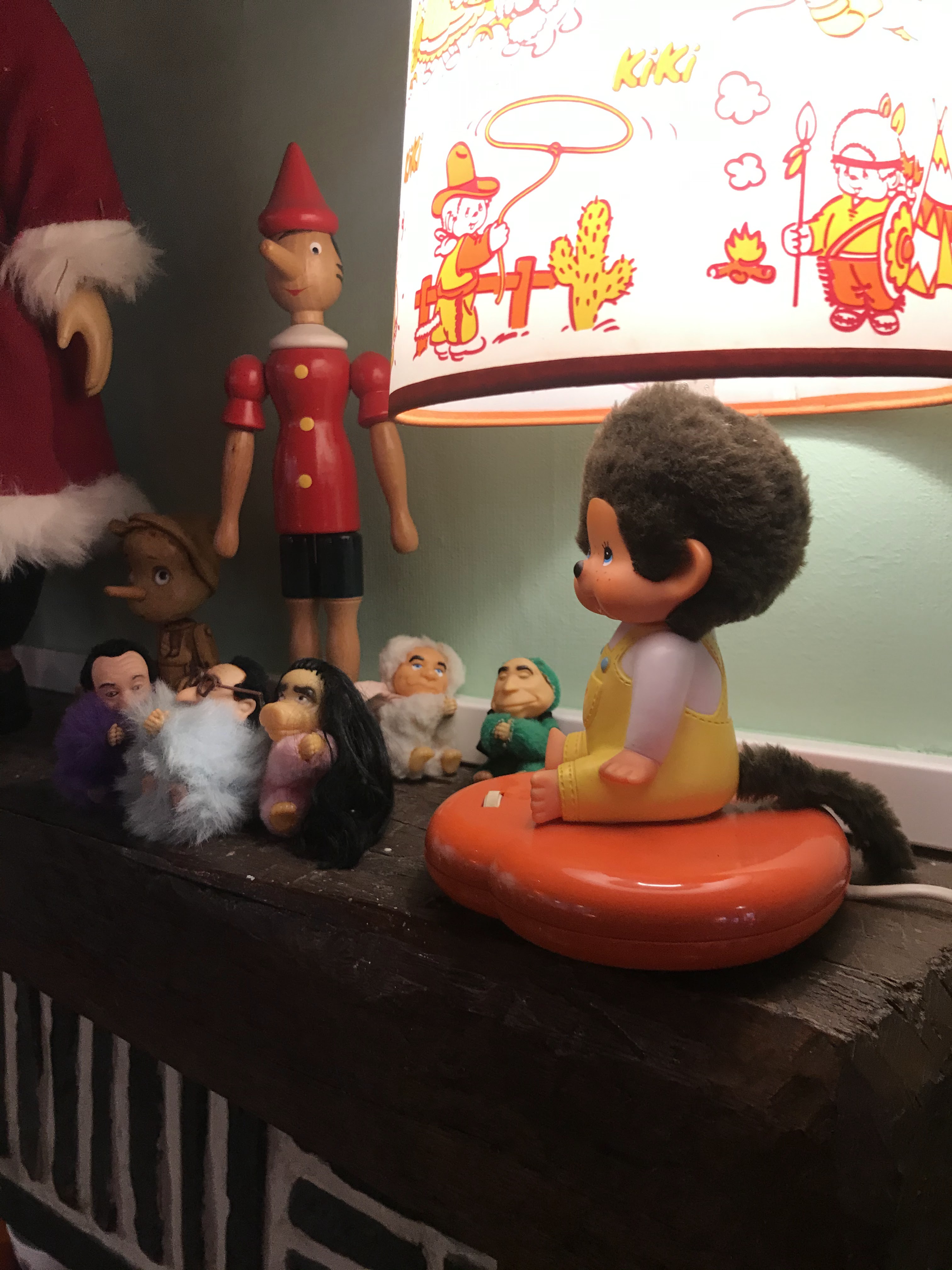 Photo n° 1 de l'avis de Jililo. fait le 20/12/2019 à 20:47
