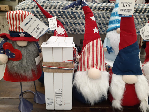 Department Store «Marshalls», reviews and photos, 9939 Chapman Ave, Garden Grove, CA 92840, USA