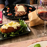 Photo n°6 de l'avis de Larissa.h fait le 13/10/2023 à 18:57 sur le  Porcavacca steakhouse à Ischia