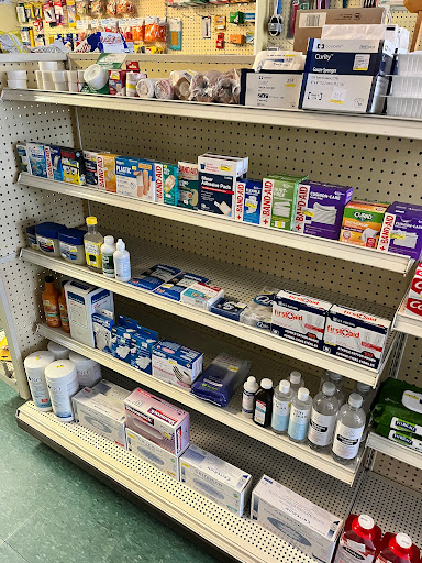 Pharmacy «Penn Pharmacy», reviews and photos, 900 Penn St, Reading, PA 19602, USA