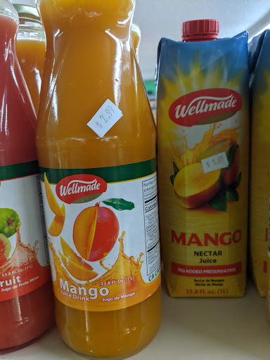 Grocery Store «Aden Market», reviews and photos, 1763 E University Ave b, Las Cruces, NM 88001, USA