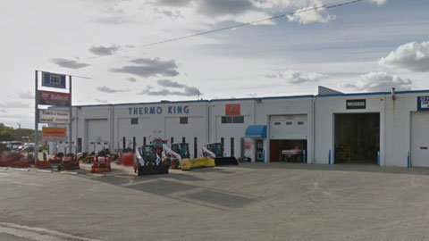 Thermo King Sales & Service