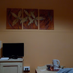 Photo n°2 de l'avis de Bart.l fait le 08/02/2020 à 11:15 sur le  Albergo Etruria à Volterra