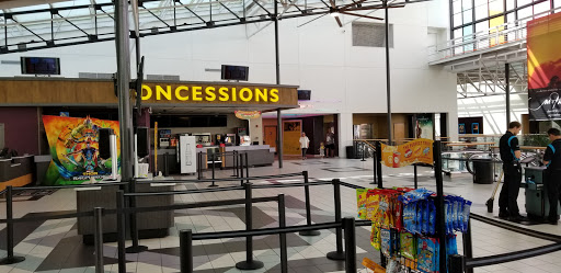 Movie Theater «Regal Cinemas Oviedo Mall 22», reviews and photos, 1500 Oviedo Marketplace Blvd, Oviedo, FL 32765, USA