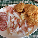 Photo n°1 de l'avis de Wang.l fait le 07/11/2021 à 15:12 sur le  Agriturismo Calcaiol à Cognola