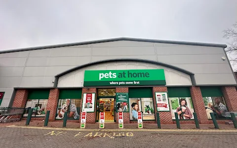 Pets at Home Arnold image