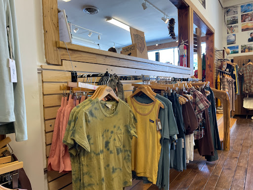 Outdoor Sports Store «Cumberland Transit», reviews and photos, 2807 West End Ave, Nashville, TN 37203, USA