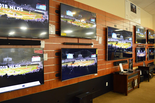 Appliance Store «Grand Appliance and TV», reviews and photos, 1275 Randall Rd, Crystal Lake, IL 60014, USA