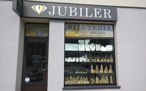 Ania Bąk Jewelry Store image