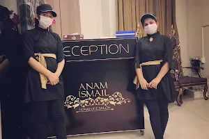 Anam ismail signature salon image