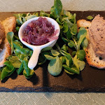 Photo n°6 de l'avis de silvio.o fait le 16/08/2022 à 16:51 sur le  La Foresteria à Massello