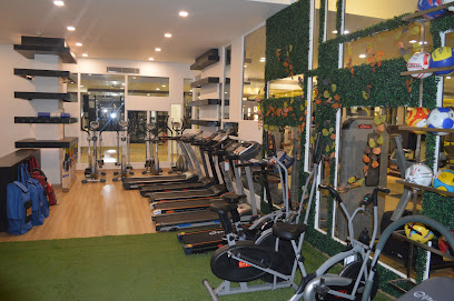 ENERGIE FITNESS Head Office | Gym Equipment Suppli - C-57, 1st Floor, Vikash Marg Rd, Preet Vihar, New Delhi, Delhi 110092, India