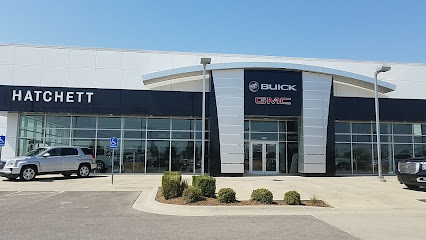 Hatchett Buick GMC