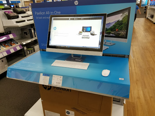 Electronics Store «Best Buy», reviews and photos, 1504 MacArthur Rd, Whitehall, PA 18052, USA