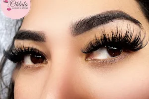 Ohlala Lashes & Brows image