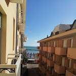 Photo n°1 de l'avis de Tiziana.e fait le 31/08/2021 à 06:34 sur le  Hotel Gabbiano sul Mare à Bellaria - Igea Marina