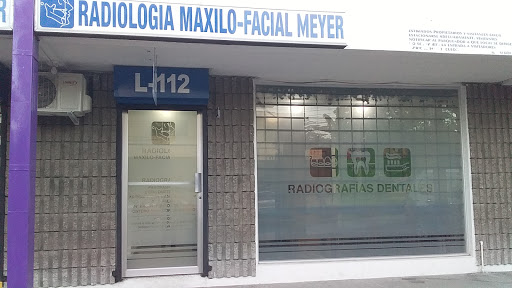 Centro Radiológico Maxilo-Facial Meyer