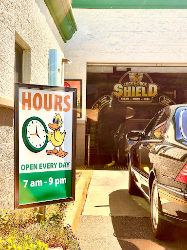 Car Wash «Quick Quack Car Wash - Citrus Heights», reviews and photos, 8017 Greenback Ln, Citrus Heights, CA 95610, USA