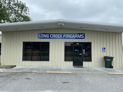 Long Creek Firearms