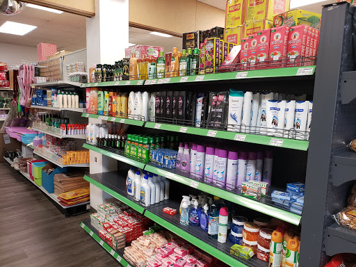 Grocery Store «Darshan Market», reviews and photos, 1613 Main Ave E #5, West Fargo, ND 58078, USA