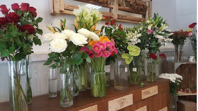 Au Delà des Fleurs - Artisan Fleuriste Gujan-Mestras à Gujan-Mestras