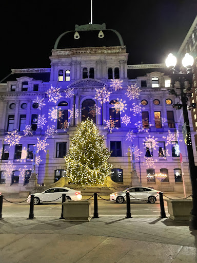 City Hall «Providence City Hall», reviews and photos