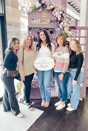 Boutique «Whittington Bridal», reviews and photos, 2665 Royal Forest Dr, Kingwood, TX 77339, USA