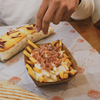 Frite du Restaurant O'tacos Cherbourg à Cherbourg-en-Cotentin - n°2