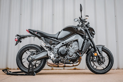 Motorcycle Dealer «State 8 Motorcycles», reviews and photos, 100 Cuyahoga Falls Industrial Pkwy, Peninsula, OH 44264, USA