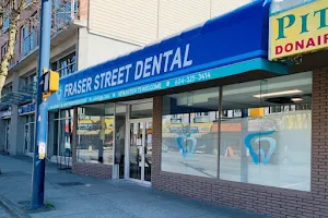 Fraser Street Dental image
